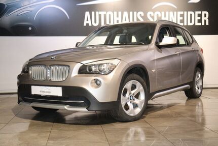BMW X1 117.000 km 12.200 &euro; Ratingen 40880
