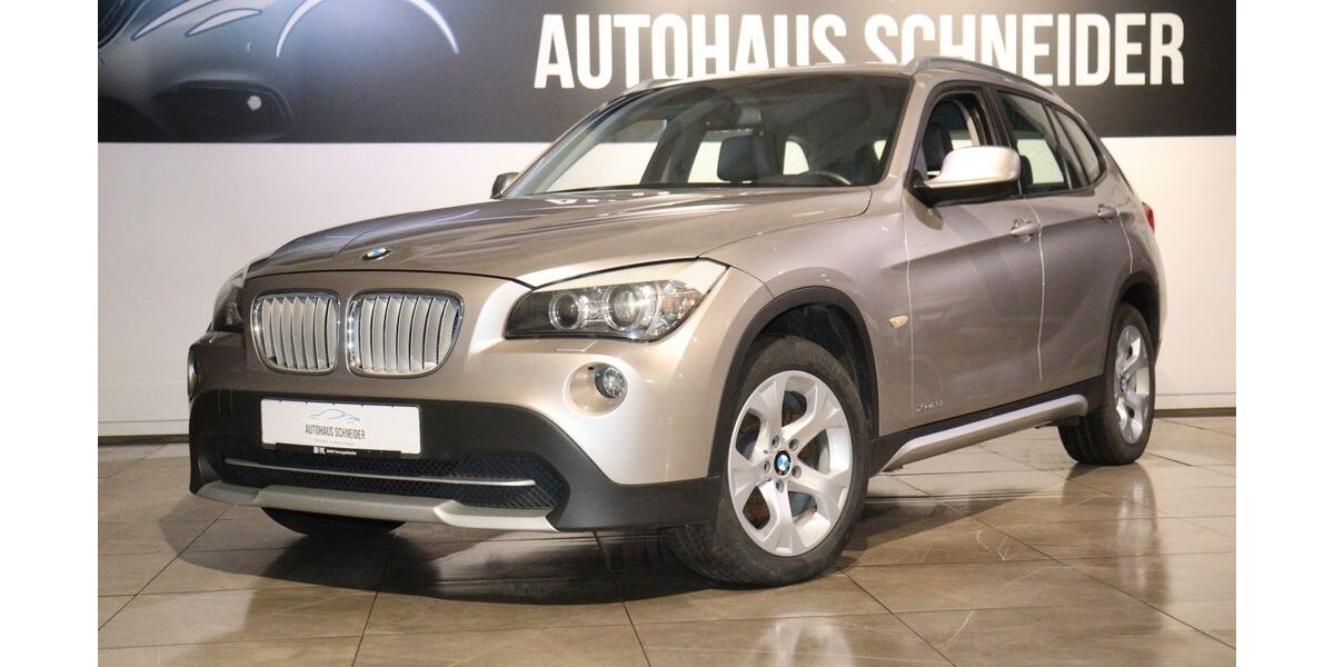 BMW X1 117.000 km 12.200 &euro; Ratingen 40880