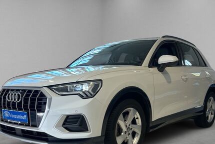 Audi Q3 70.000 km 24.999 &euro; Wuppertal 42117