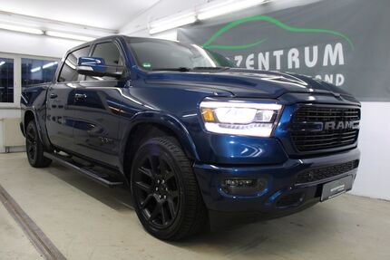 Dodge RAM 42.014 km 53.990 &euro; Düsseldorf 40233