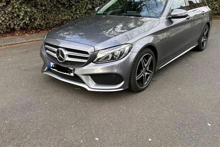 Mercedes-Benz C 220 190.000 km 15.999 &euro; KÖLN 51107