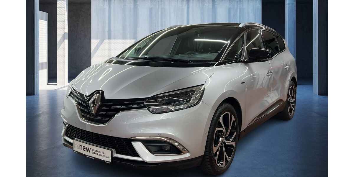 Renault Grand Scenic 31.675 km 23.540 &euro; Köln 50939