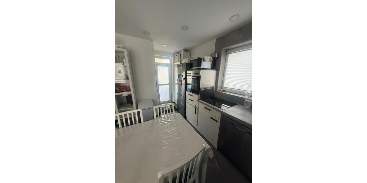 Erdgeschoßwohnung Erkrath - 2 Zimmer, 45 m&sup2;, 109.000&euro; | Angebot:26286932