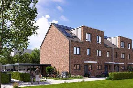 Haus Leverkusen Steinbüchel - 5 Zimmer, 131 m&sup2;, 644.000&euro; | Angebot:25735112