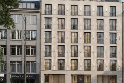 Haus Köln Innenstadt - 10 Zimmer, 500 m&sup2;, 1.280.000&euro; | Angebot:27111838