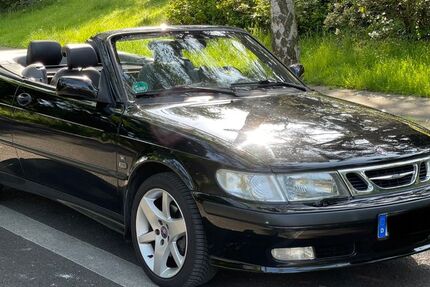 Saab 9-3 186.500 km 6.500 &euro; Köln 50968