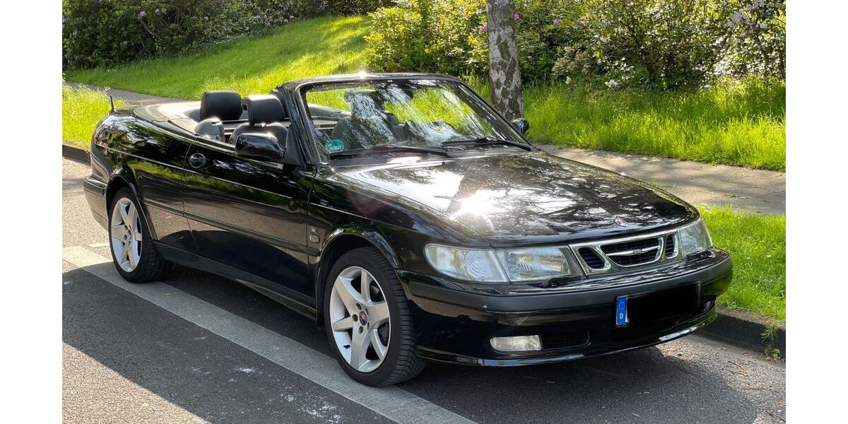 Saab 9-3 186.500 km 6.500 &euro; Köln 50968