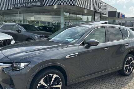 Mazda CX-60 123.091 km 28.900 &euro; Grevenbroich 41515