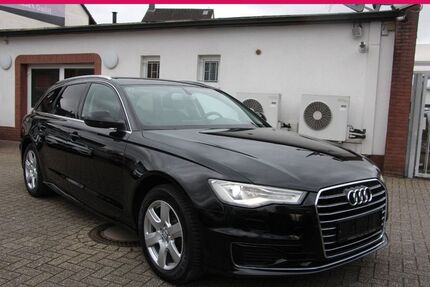 Audi A6 168.000 km 13.990 &euro; Hilden bei Düsseldorf 40721