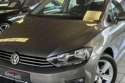 VW Golf Sportsvan 96.000 km 11.999 &euro; pulheim 50259