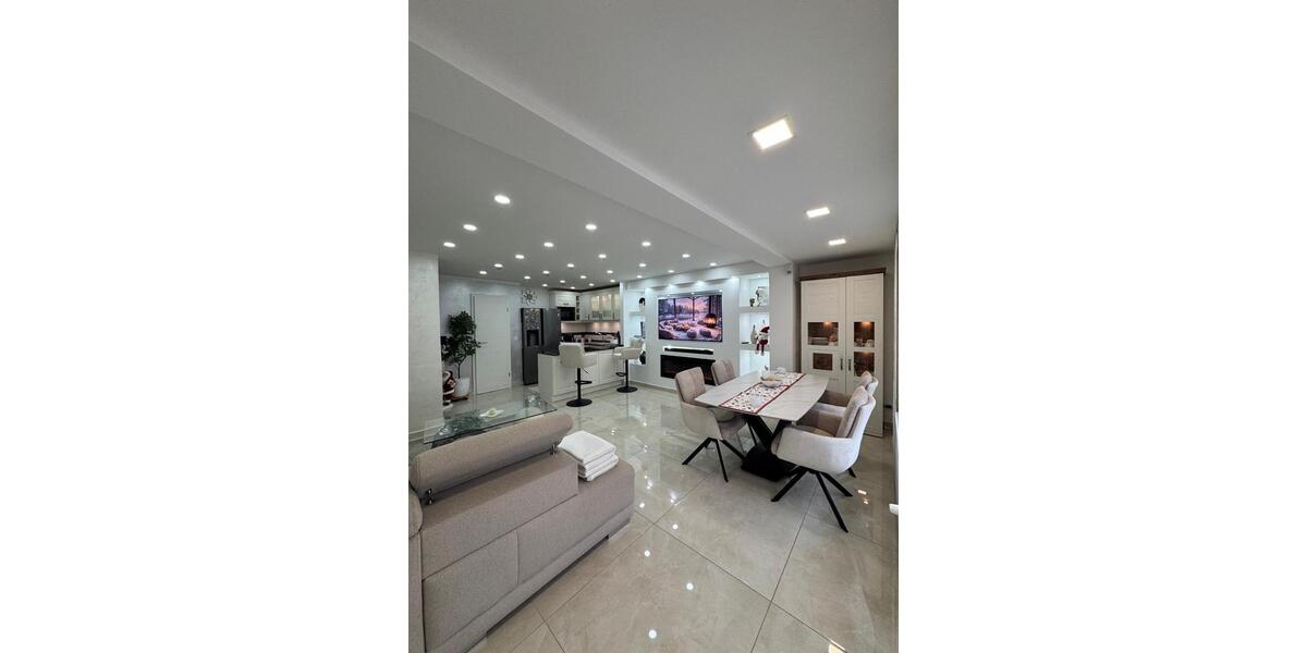 Maisonettenwohnung Wuppertal Gemarkung Barmen - 3 Zimmer, 98 m&sup2;, 365.000&euro; | Angebot:26060151