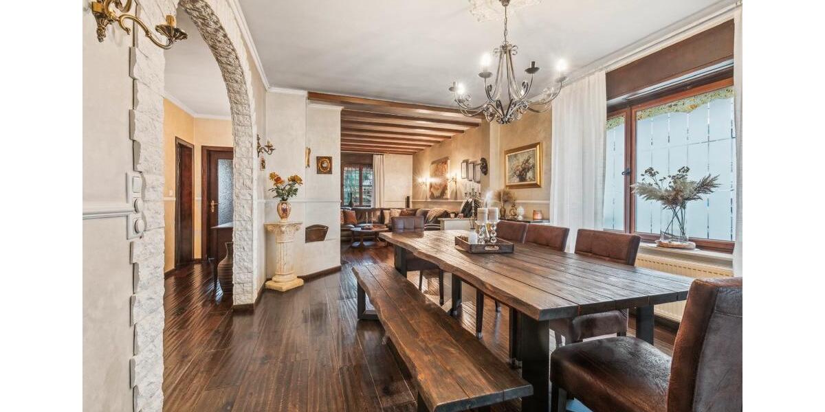 Einfamilienhaus Bergisch Gladbach Paffrath - 6.5 Zimmer, 168 m&sup2;, 469.000&euro; | Angebot:26803536