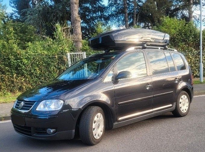 VW Touran 139.800 km 7.100 &euro; Monheim am Rhein 40789