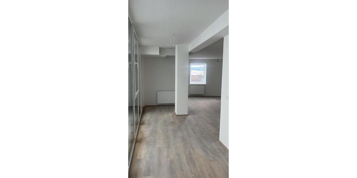 Etagenwohnung Wuppertal Elberfeld - 2 Zimmer, 74 m&sup2;, 950&euro; | Angebot:25377327