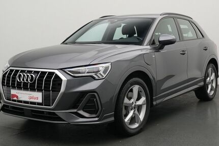 Audi Q3 57.676 km 35.480 &euro; Leverkusen 51373