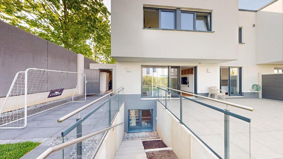 Reihenhaus Monheim am Rhein - 4 Zimmer, 144 m&sup2;, 889.000&euro; | Angebot:26267422