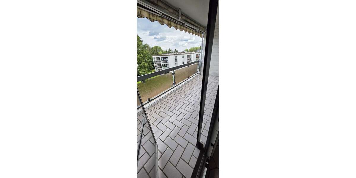 Etagenwohnung Langenfeld (Rheinland) Immigrath - 3 Zimmer, 68 m&sup2;, 205.000&euro; | Angebot:26807904