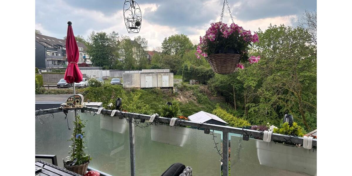 Etagenwohnung Remscheid Reinshagen - 4 Zimmer, 91 m&sup2;, 187.000&euro; | Angebot:26237090