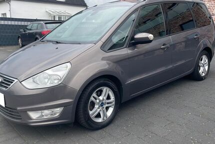Ford Galaxy 319.000 km 4.100 &euro; kaarst 41564
