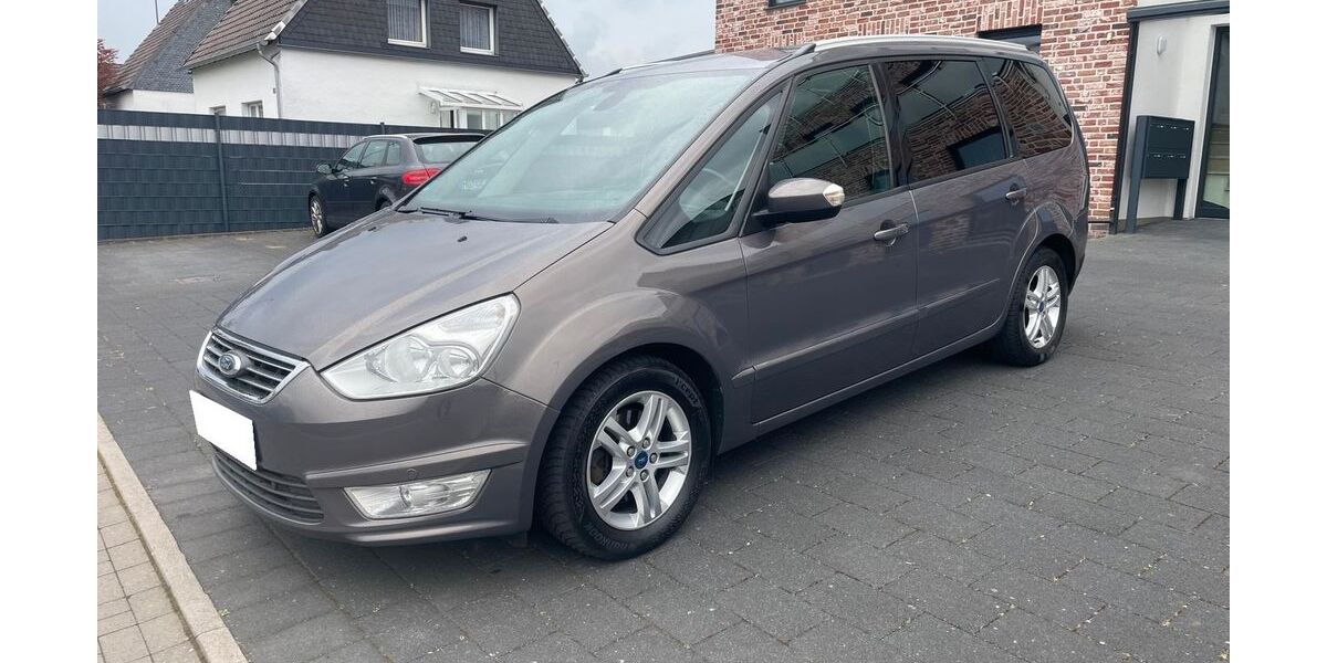 Ford Galaxy 319.000 km 4.100 &euro; kaarst 41564