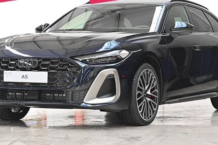 Audi A5 1.500 km 67.960 &euro; Wuppertal 42109