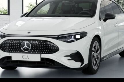 Mercedes-Benz CLA 250 14.900 km 55.490 &euro; Düsseldorf 40470