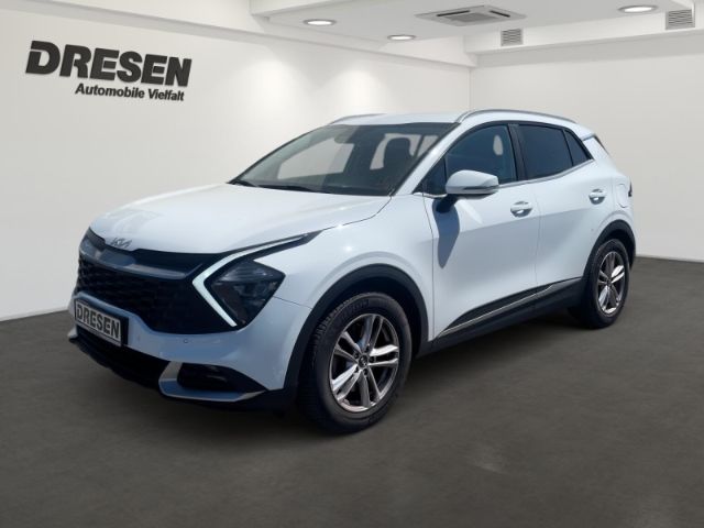 Kia Sportage 38.265 km 24.150 &euro; Neuss 41464