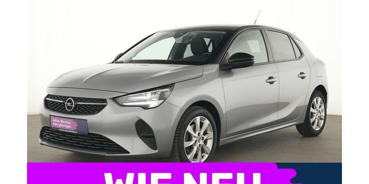 Opel Corsa 44.226 km 13.499 &euro; Neuss 41460