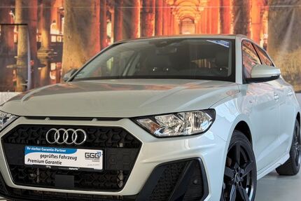 Audi A1 13.000 km 23.950 &euro; Remscheid 42899