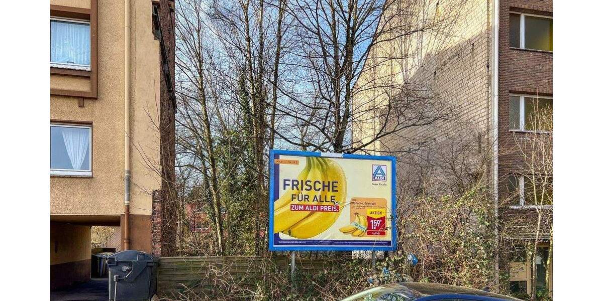 Grundstück Solingen Solingen-Mitte - 130.000&euro; | Angebot:25916172