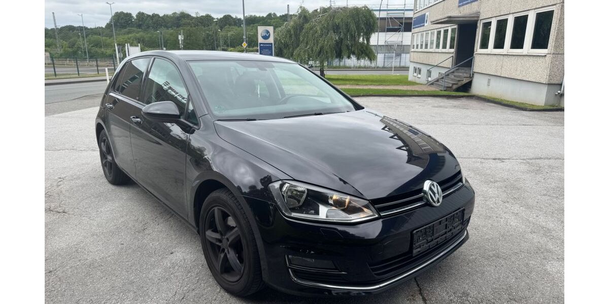 VW Golf 188.555 km 7.899 &euro; Schwelm 58332