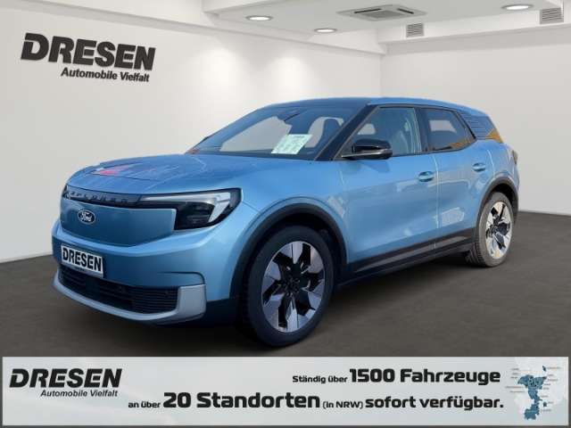 Ford Explorer 2.485 km 37.990 &euro; Neuss 41464