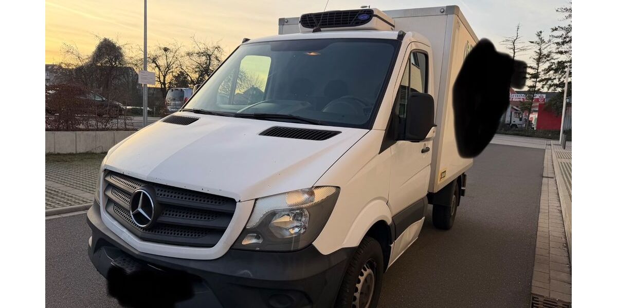 Mercedes-Benz Sprinter 379.000 km 6.950 &euro; Köln 51105