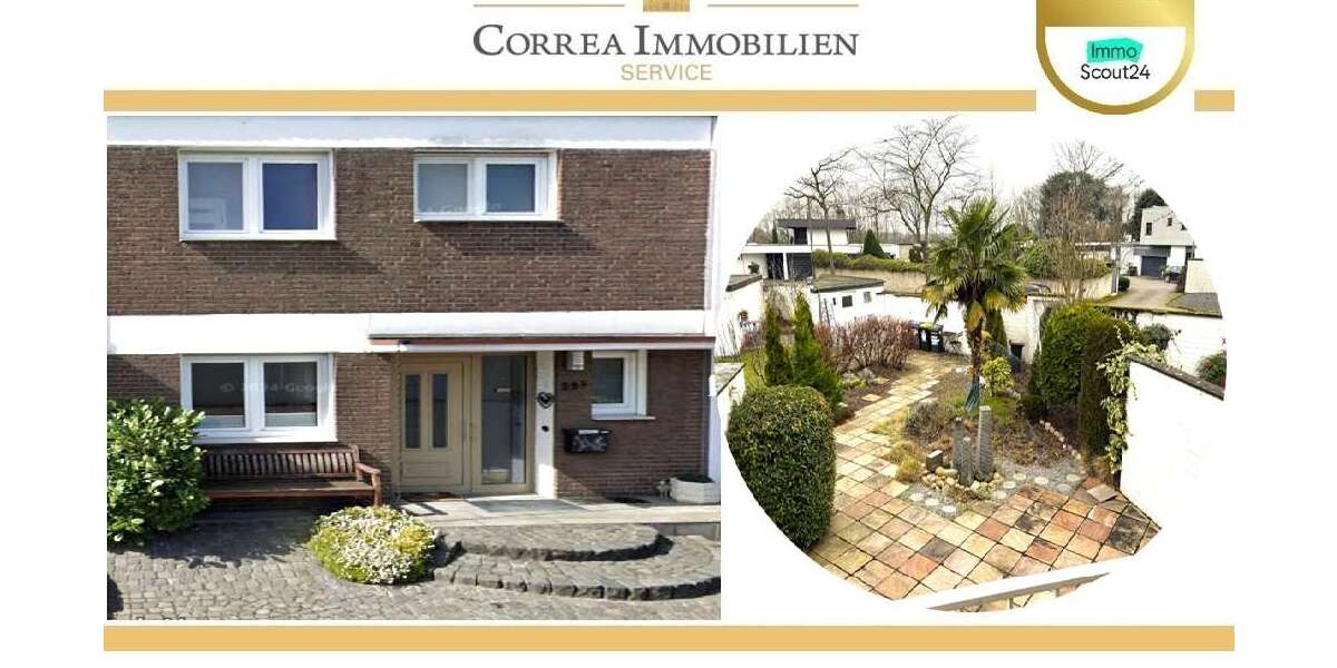 Einfamilienhaus Köln Heimersdorf - 6 Zimmer, 132 m&sup2;, 550.000&euro; | Angebot:26228389