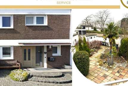 Haus Köln Heimersdorf - 6 Zimmer, 132 m&sup2;, 550.000&euro; | Angebot:26228389