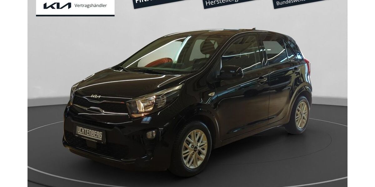 Kia Picanto 20.750 km 15.490 &euro; Leverkusen 51381