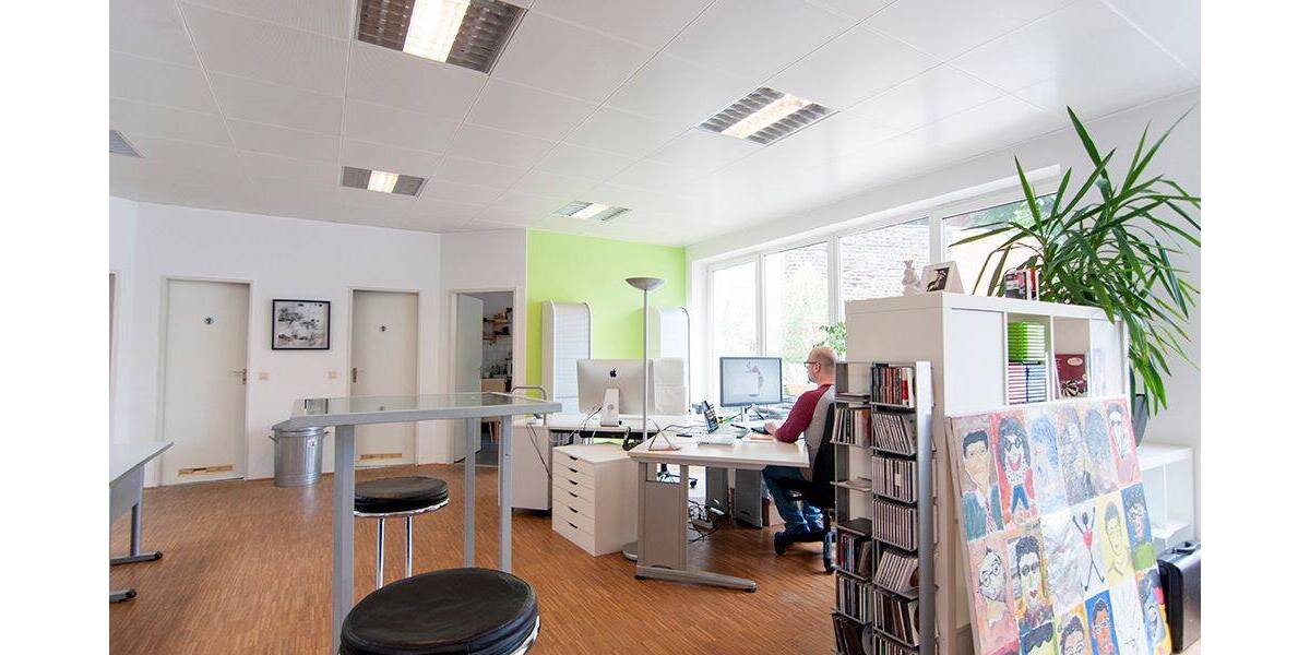 Gewerbeobjekt Düsseldorf Bilk - 265&euro; | Angebot:25909029