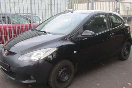 Mazda 2 188.000 km 1.800 &euro; Düsseldorf 40235