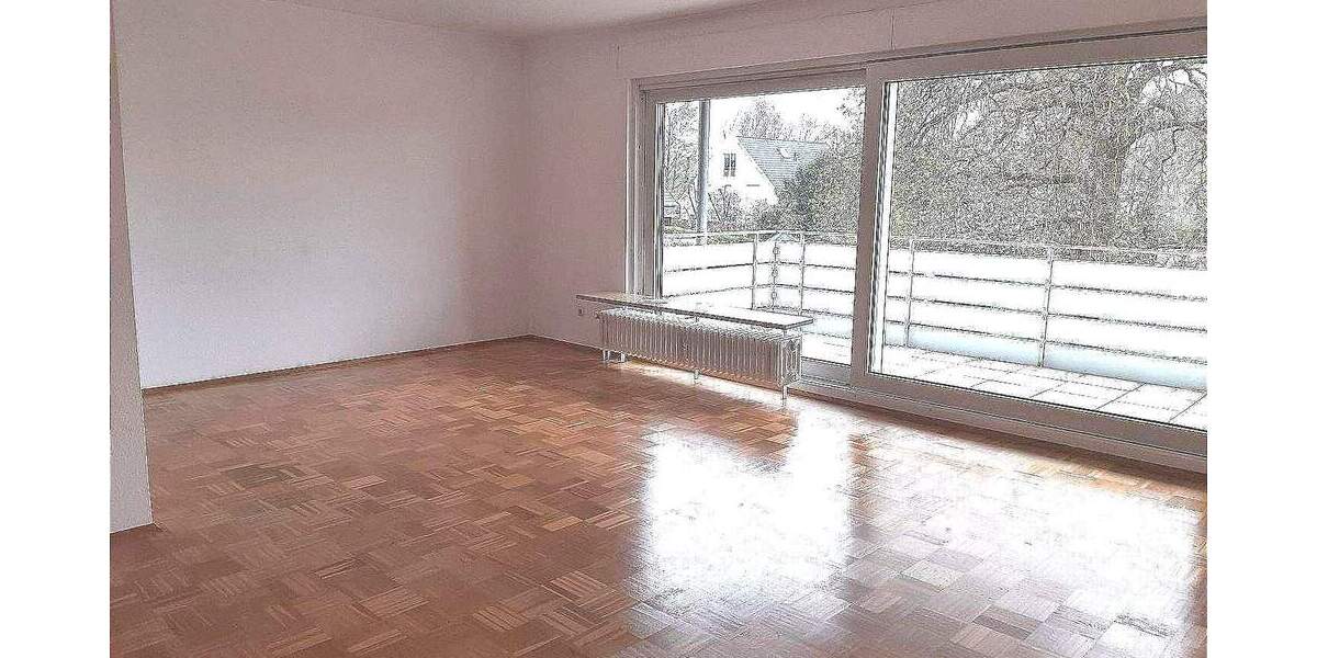 Etagenwohnung Düsseldorf Angermund - 2 Zimmer, 66 m&sup2;, 750&euro; | Angebot:26319900