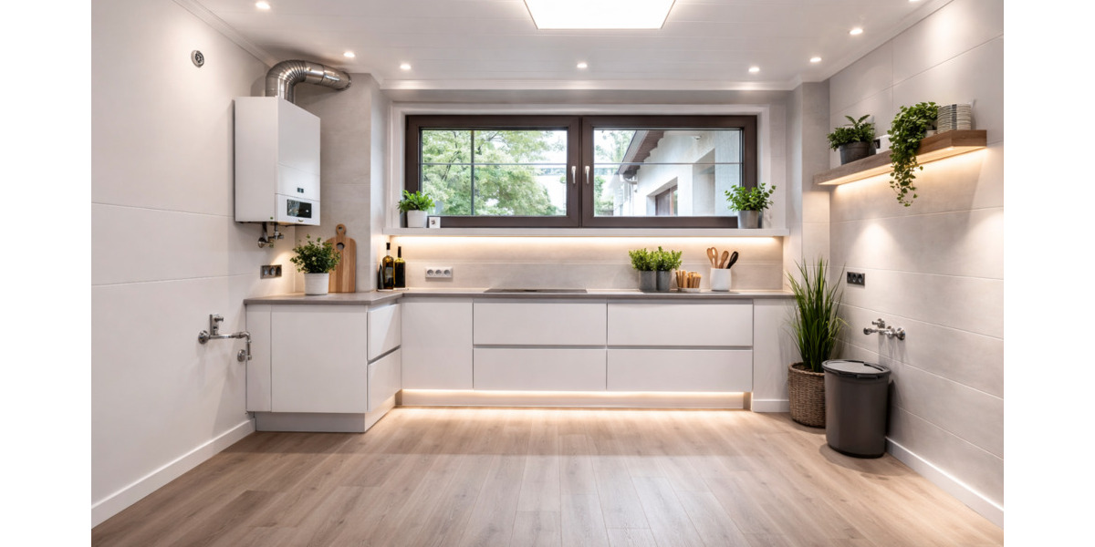 Etagenwohnung Wuppertal Barmen - 3 Zimmer, 87 m&sup2;, 150.000&euro; | Angebot:25865346