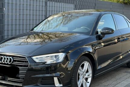 Audi A3 119.000 km 19.900 &euro; Solingen 42655