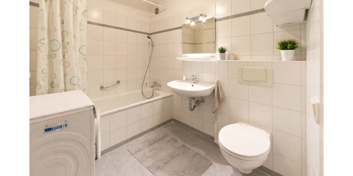 Etagenwohnung Ratingen West - 3 Zimmer, 78 m&sup2;, 185.000&euro; | Angebot:26093578