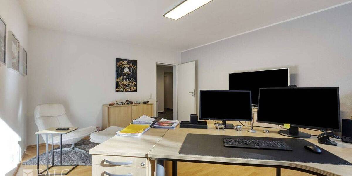 Einfamilienhaus Pulheim - 7 Zimmer, 351 m&sup2;, 1.199.000&euro; | Angebot:25996023