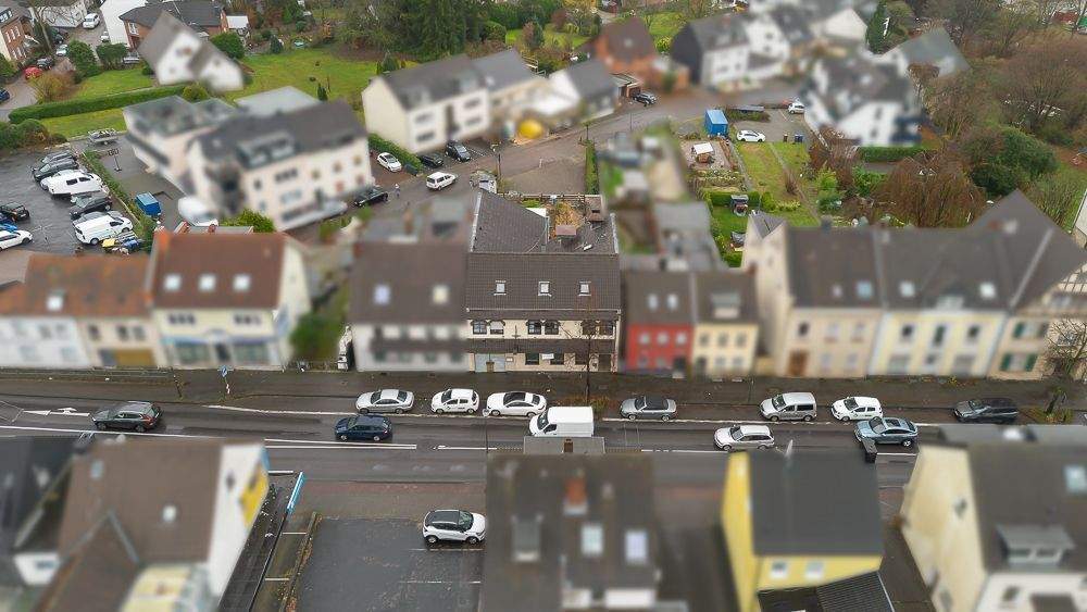 Mehrfamilienhaus, Wohnhaus Bergisch Gladbach Heidkamp - 7 Zimmer, 173 m&sup2;, 830.000&euro; | Angebot:25686490