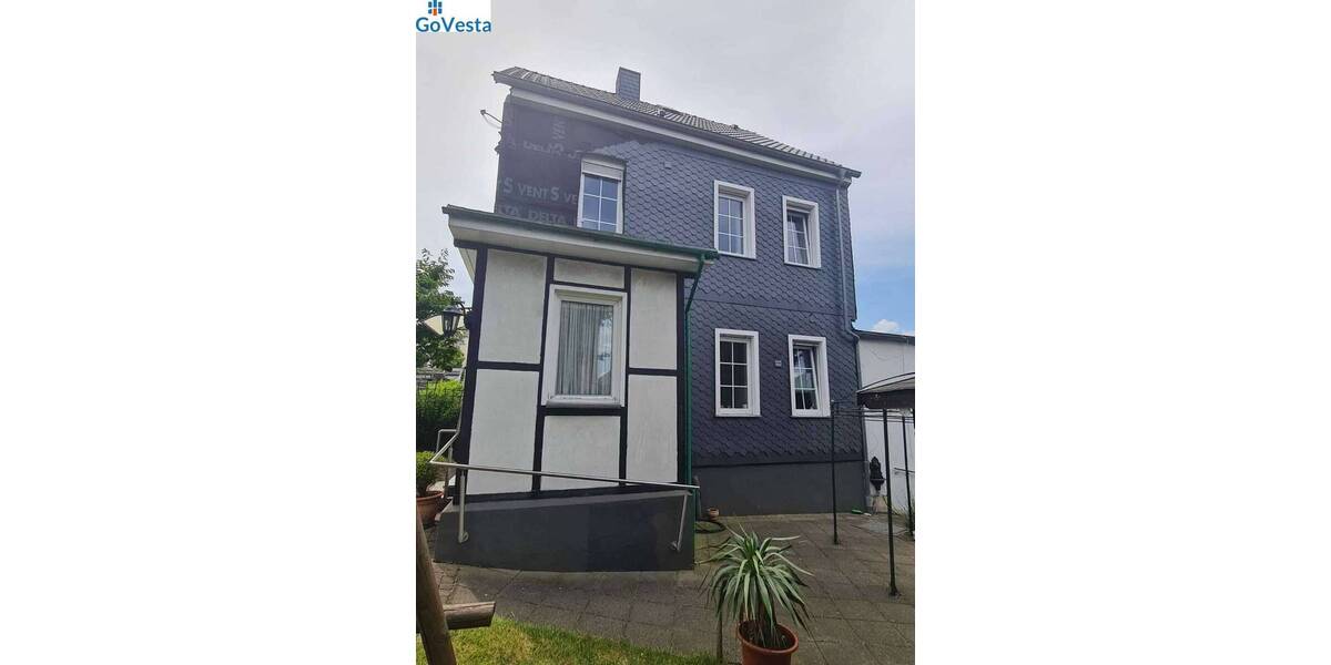 Mehrfamilienhaus, Wohnhaus Solingen Höhscheid - 9 Zimmer, 200 m&sup2;, 444.000&euro; | Angebot:25675657