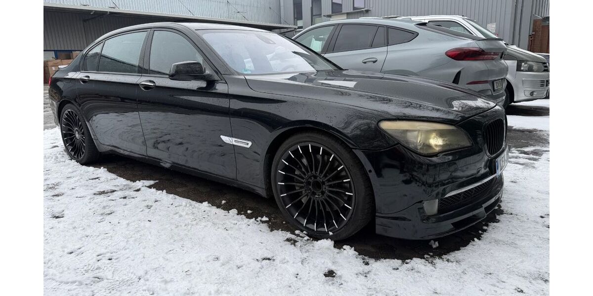 Alpina B7 261.000 km 19.999 &euro; Leverkusen 51381