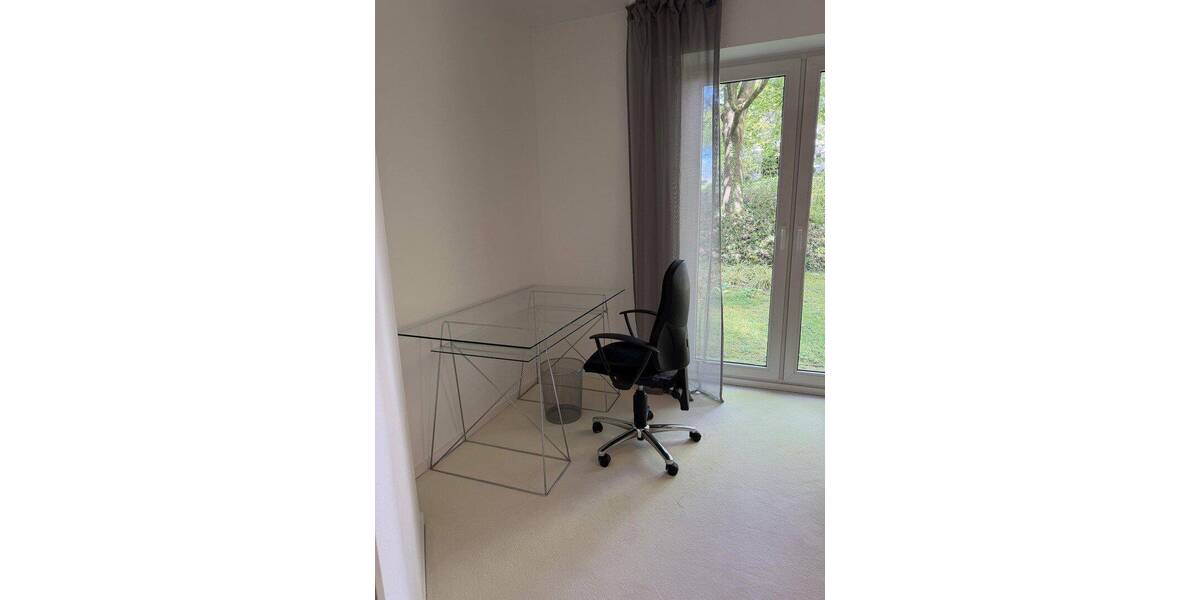 Etagenwohnung Bergisch Gladbach Gladbach - 3 Zimmer, 110 m&sup2;, 1.630&euro; | Angebot:26791489