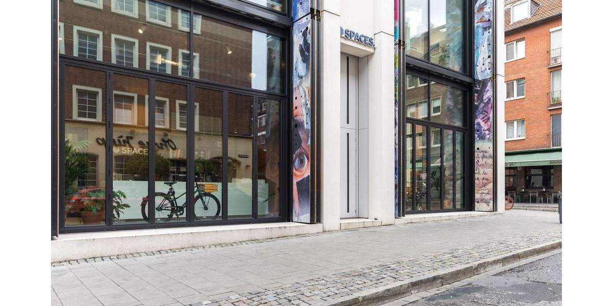 Gewerbeobjekt Düsseldorf Altstadt - 2.209&euro; | Angebot:25711744