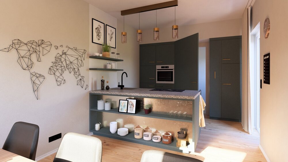 Ihr individuelles Einfamilienhaus in Mettmann: Projektiert und anpassbar - Gewerbeobjekt Mettmann | Angebot:27362293