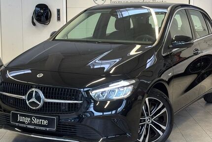 Mercedes-Benz B 250 5.079 km 33.950 &euro; Wuppertal 42281